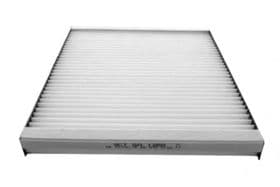 Фильтр салона