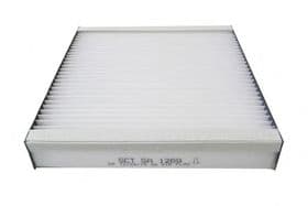 Фільтр салону