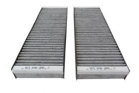 Фільтр салону