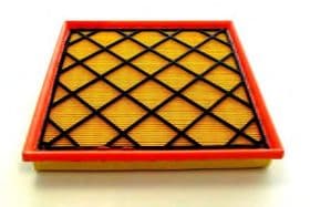 Повітряний фільтр