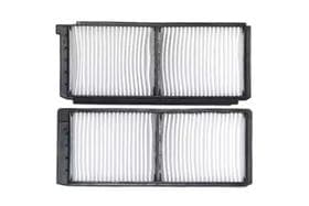 Фильтр салона