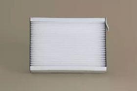 Фільтр салону