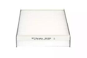 Фільтр салону