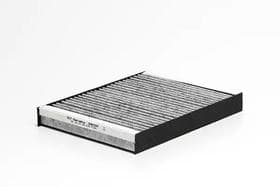 Фільтр салону