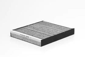 Фильтр салона