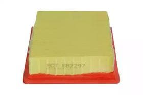 Повітряний фільтр