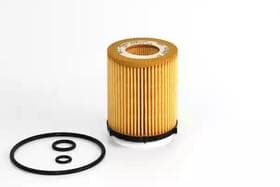 Оливний фільтр Оливний фільтр