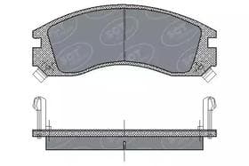Тормозные колодки