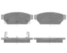 Тормозные колодки