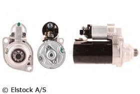 Стартер Стартер