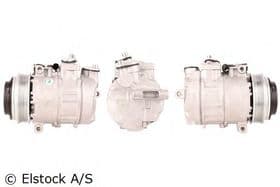 Компрессор кондиционера