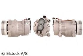 Компресор кондиціонера Компресор кондиціонера