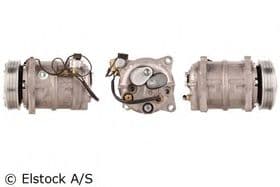 Компрессор кондиционера