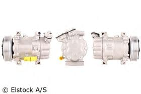 Компрессор кондиционера