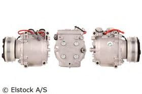 Компресор кондиціонера