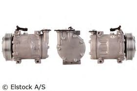 Компрессор кондиционера