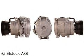 Компрессор кондиционера