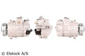 Компрессор кондиционера