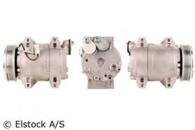 Компрессор кондиционера