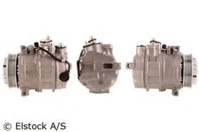 Компрессор кондиционера