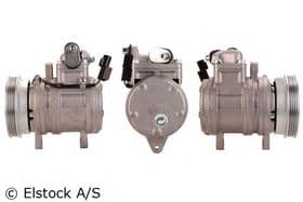 Компресор кондиціонера