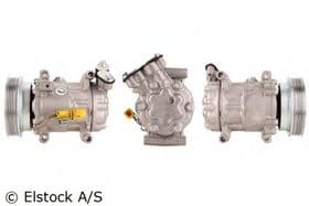 Компресор кондиціонера