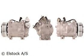 Компрессор кондиционера