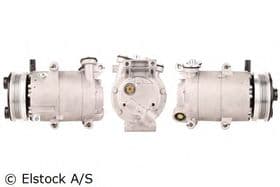 Компрессор кондиционера