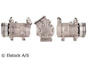 Компрессор кондиционера
