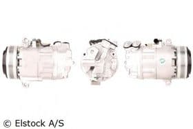 Компресор кондиціонера