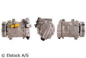 Компресор кондиціонера