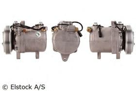 Компрессор кондиционера Компрессор кондиционера