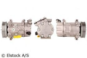 Компрессор кондиционера
