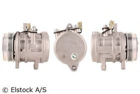 Компрессор кондиционера