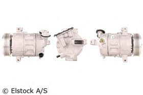 Компрессор кондиционера