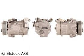 Компрессор кондиционера