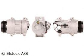 Компрессор кондиционера Компрессор кондиционера