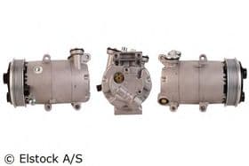 Компрессор кондиционера