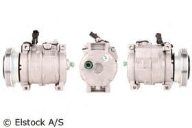 Компресор кондиціонера