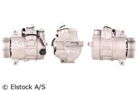 Компрессор кондиционера