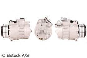 Компрессор кондиционера