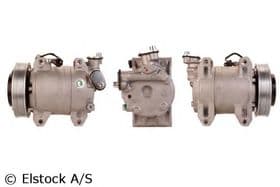 Компрессор кондиционера