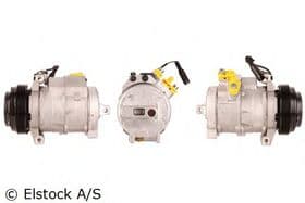 Компрессор кондиционера