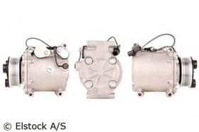 Компрессор кондиционера