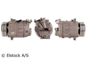 Компрессор кондиционера