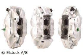 Тормозной суппорт Тормозной суппорт