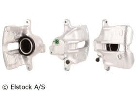 Тормозной суппорт