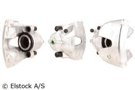 Тормозной суппорт