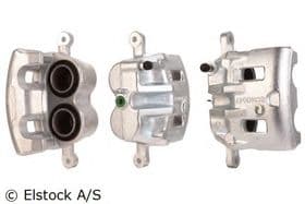 Тормозной суппорт