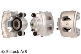 Тормозной суппорт